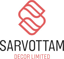 Sarvottam Decor Logo